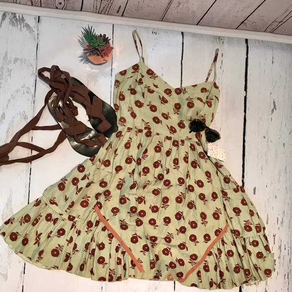 Free People Dresses & Skirts - Free People Dress